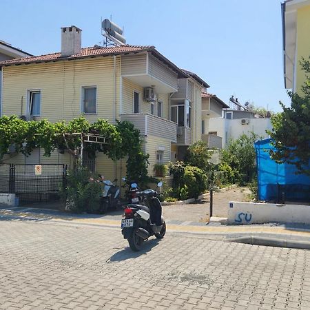 Huge Evleri 2 Lejlighed Marmaris Eksteriør billede
