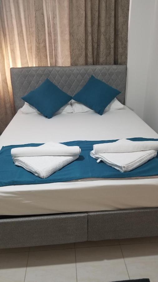 Huge Evleri 2 Lejlighed Marmaris Eksteriør billede