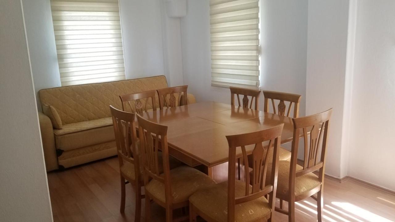 Huge Evleri 2 Lejlighed Marmaris Eksteriør billede