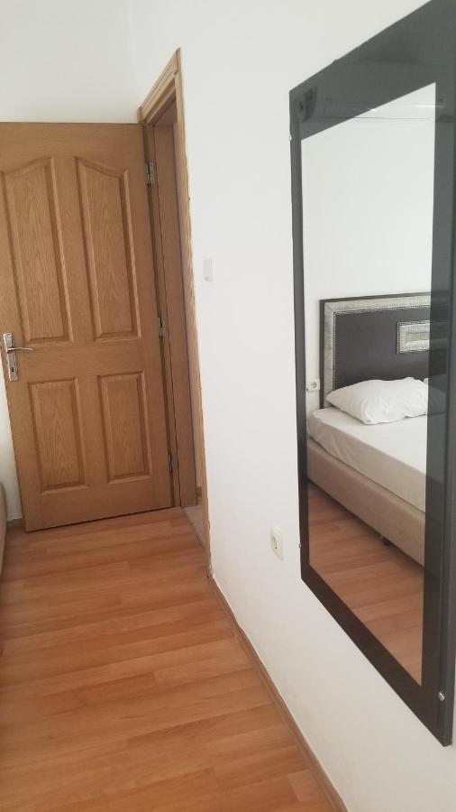 Huge Evleri 2 Lejlighed Marmaris Eksteriør billede