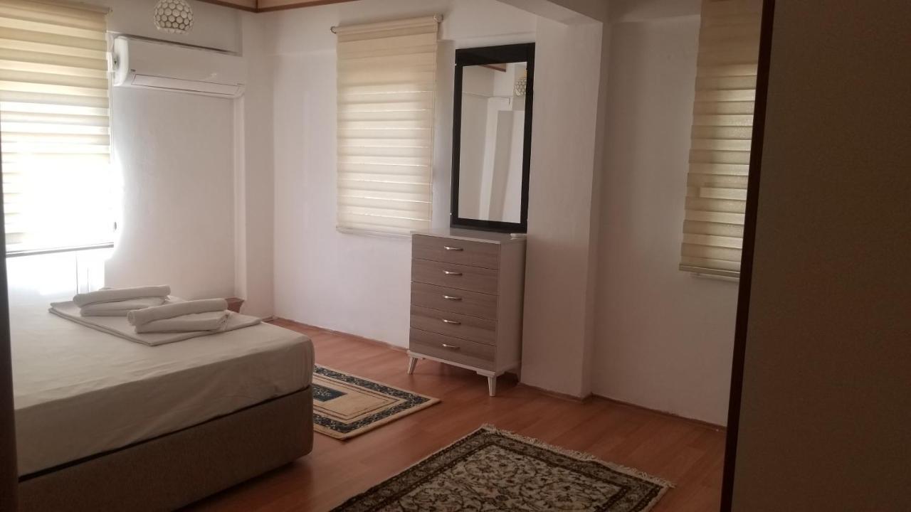 Huge Evleri 2 Lejlighed Marmaris Eksteriør billede