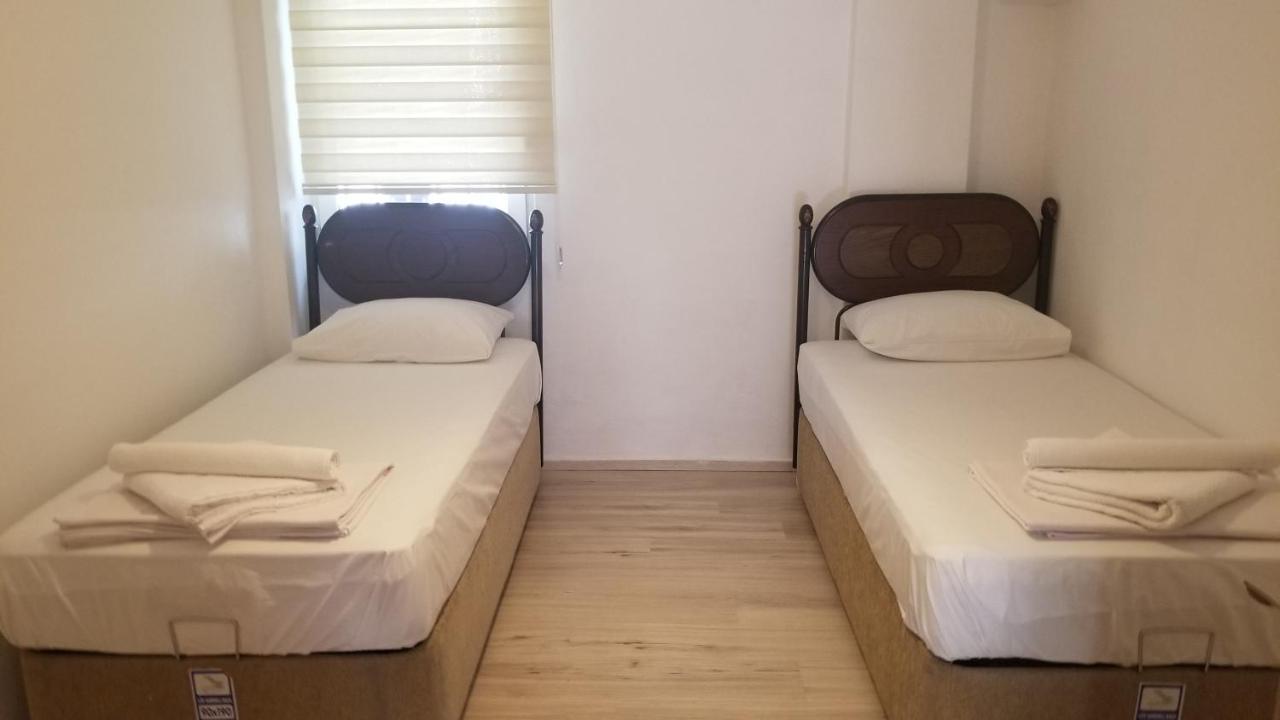 Huge Evleri 2 Lejlighed Marmaris Eksteriør billede