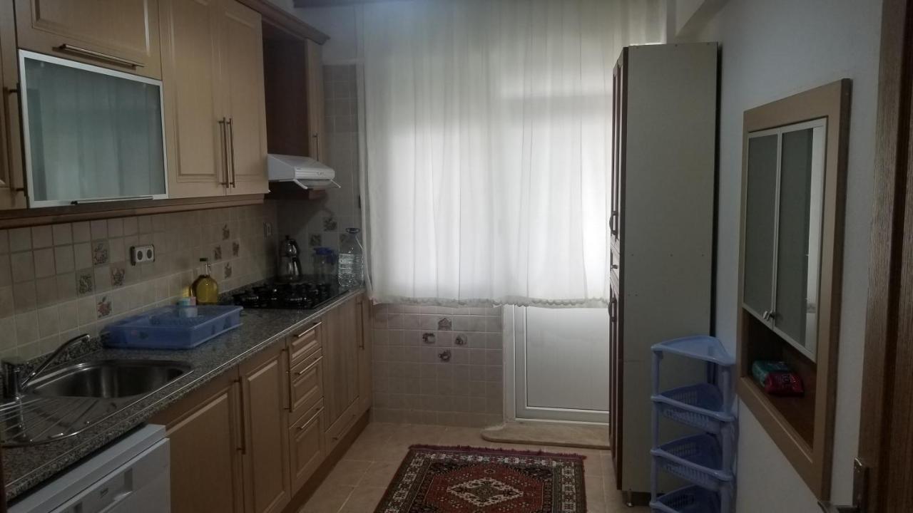 Huge Evleri 2 Lejlighed Marmaris Eksteriør billede