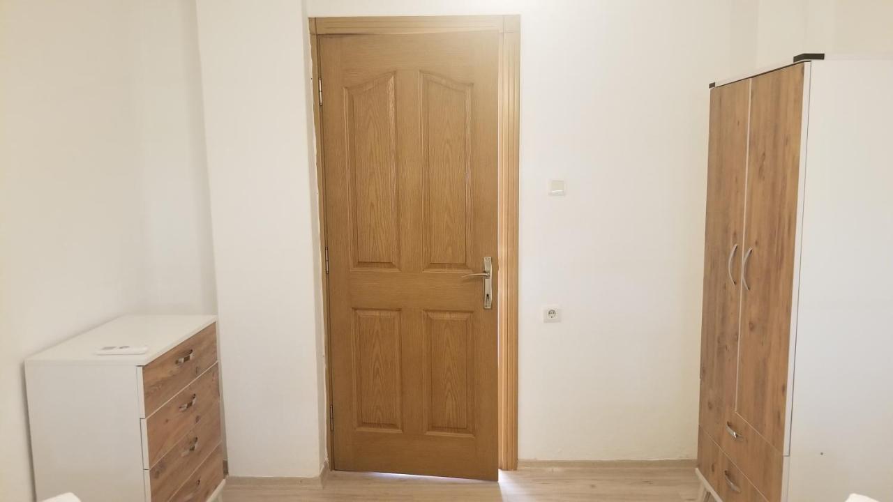 Huge Evleri 2 Lejlighed Marmaris Eksteriør billede