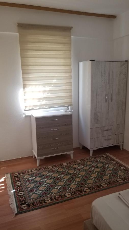 Huge Evleri 2 Lejlighed Marmaris Eksteriør billede