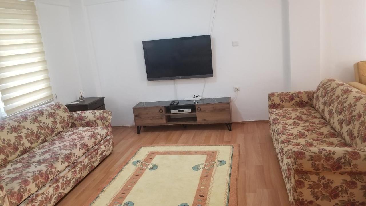 Huge Evleri 2 Lejlighed Marmaris Eksteriør billede