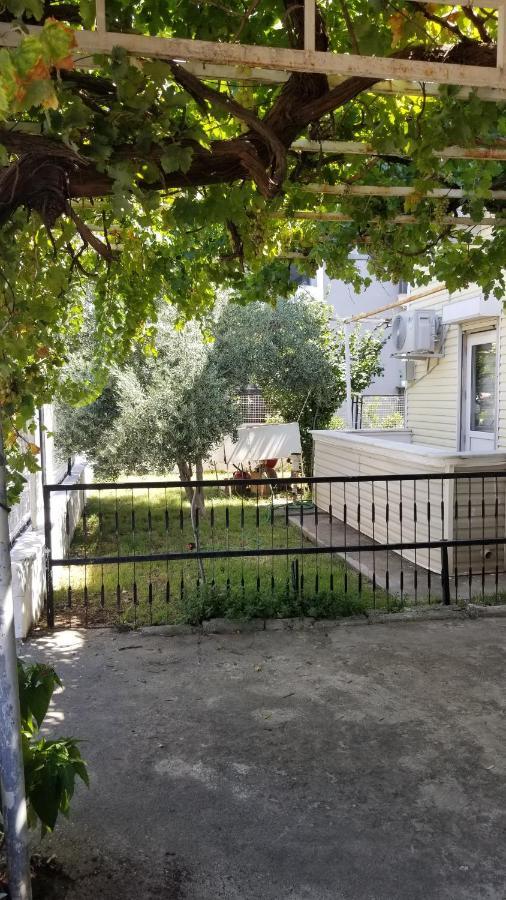 Huge Evleri 2 Lejlighed Marmaris Eksteriør billede
