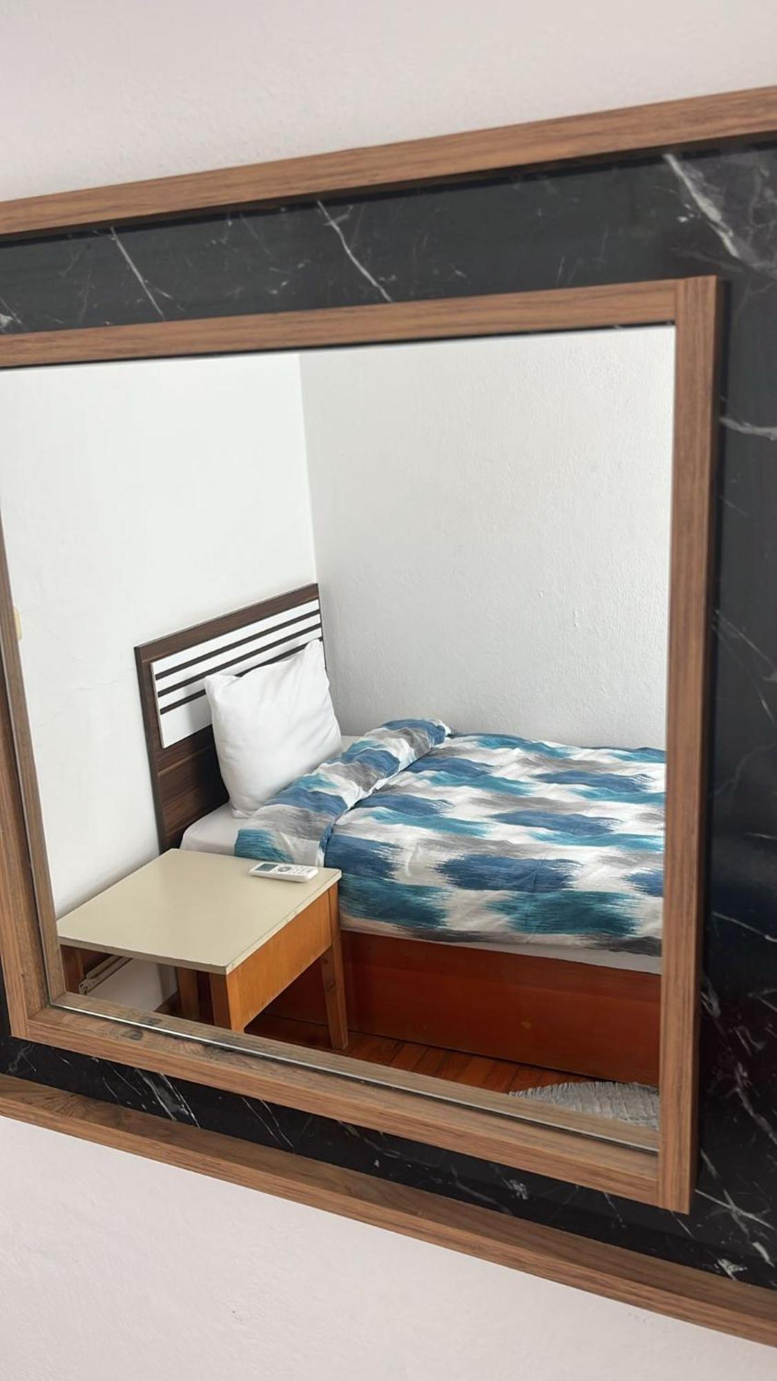 Huge Evleri 2 Lejlighed Marmaris Eksteriør billede