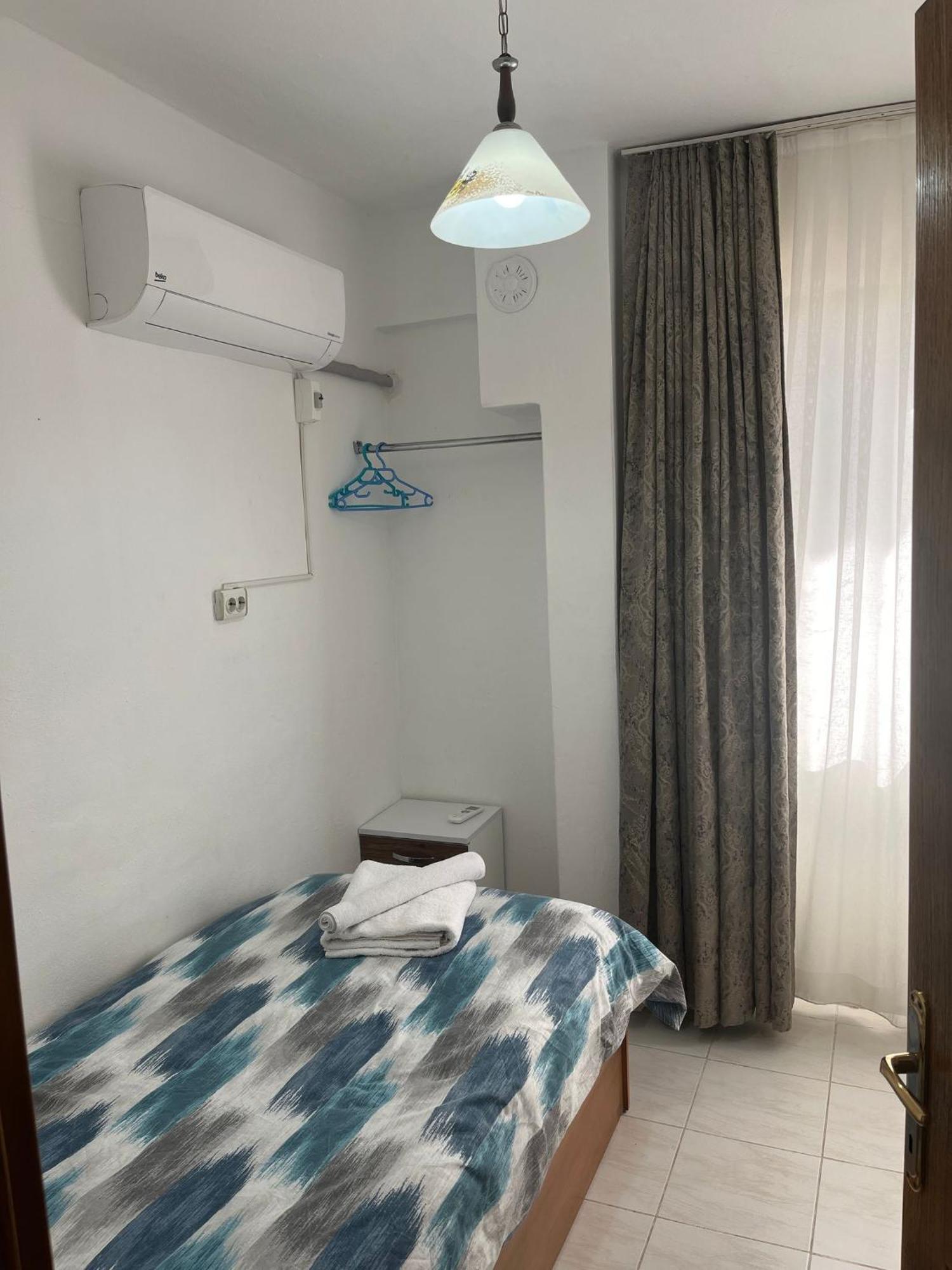 Huge Evleri 2 Lejlighed Marmaris Eksteriør billede