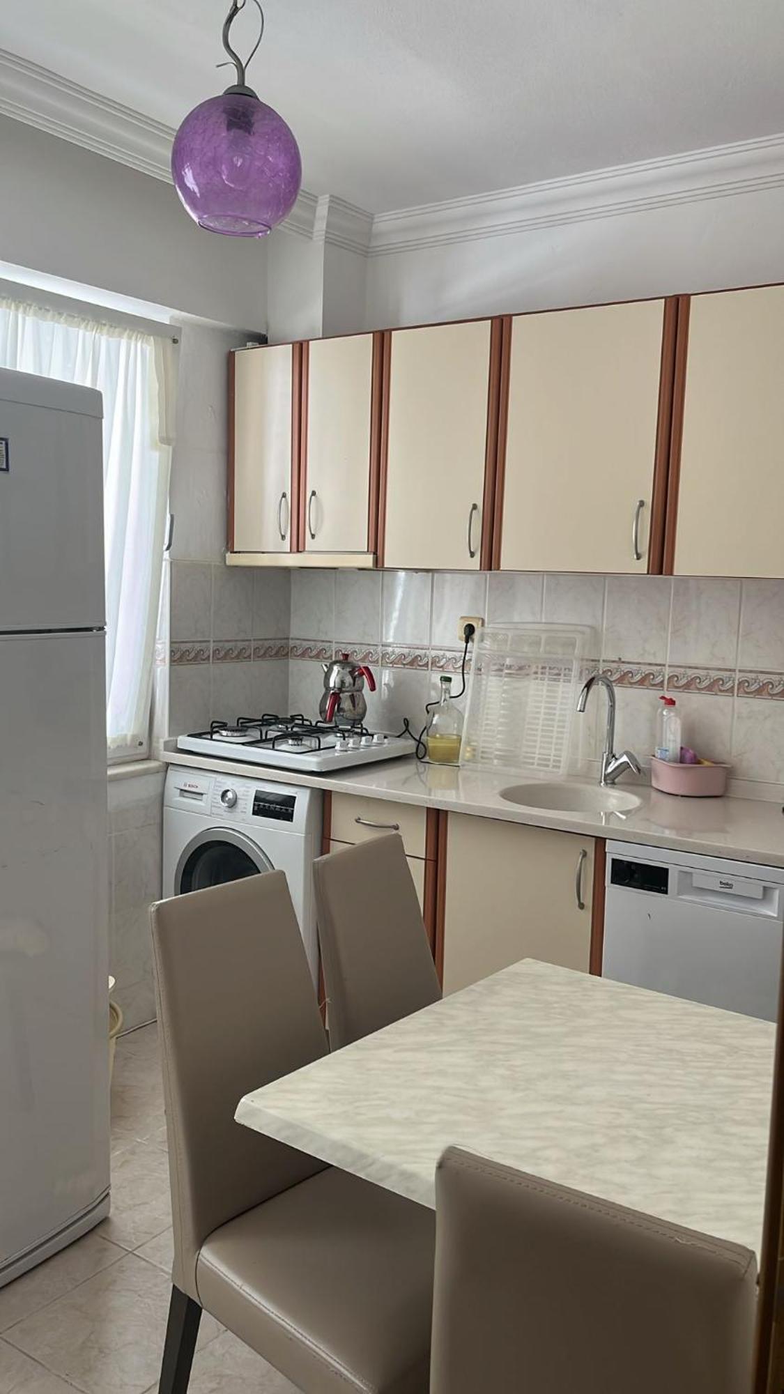 Huge Evleri 2 Lejlighed Marmaris Eksteriør billede