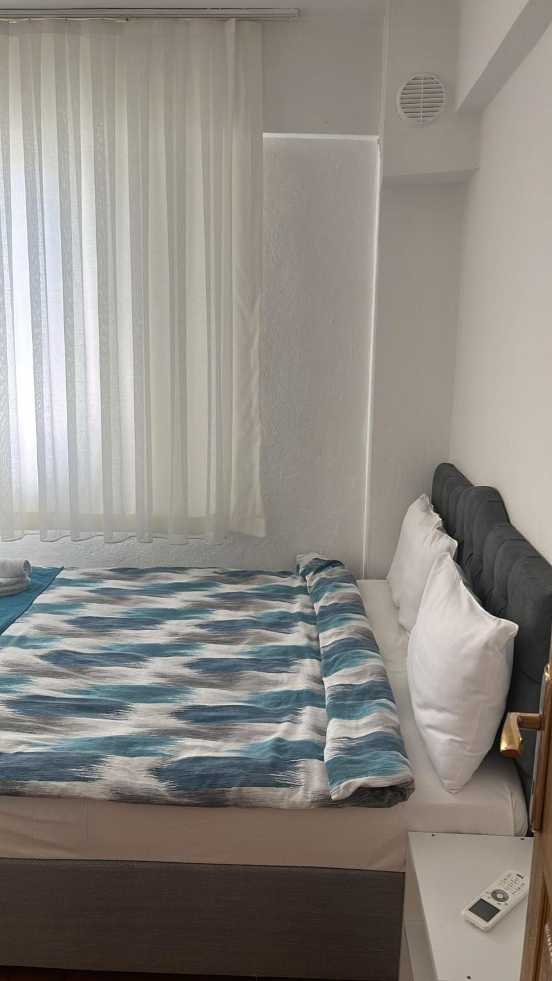 Huge Evleri 2 Lejlighed Marmaris Eksteriør billede