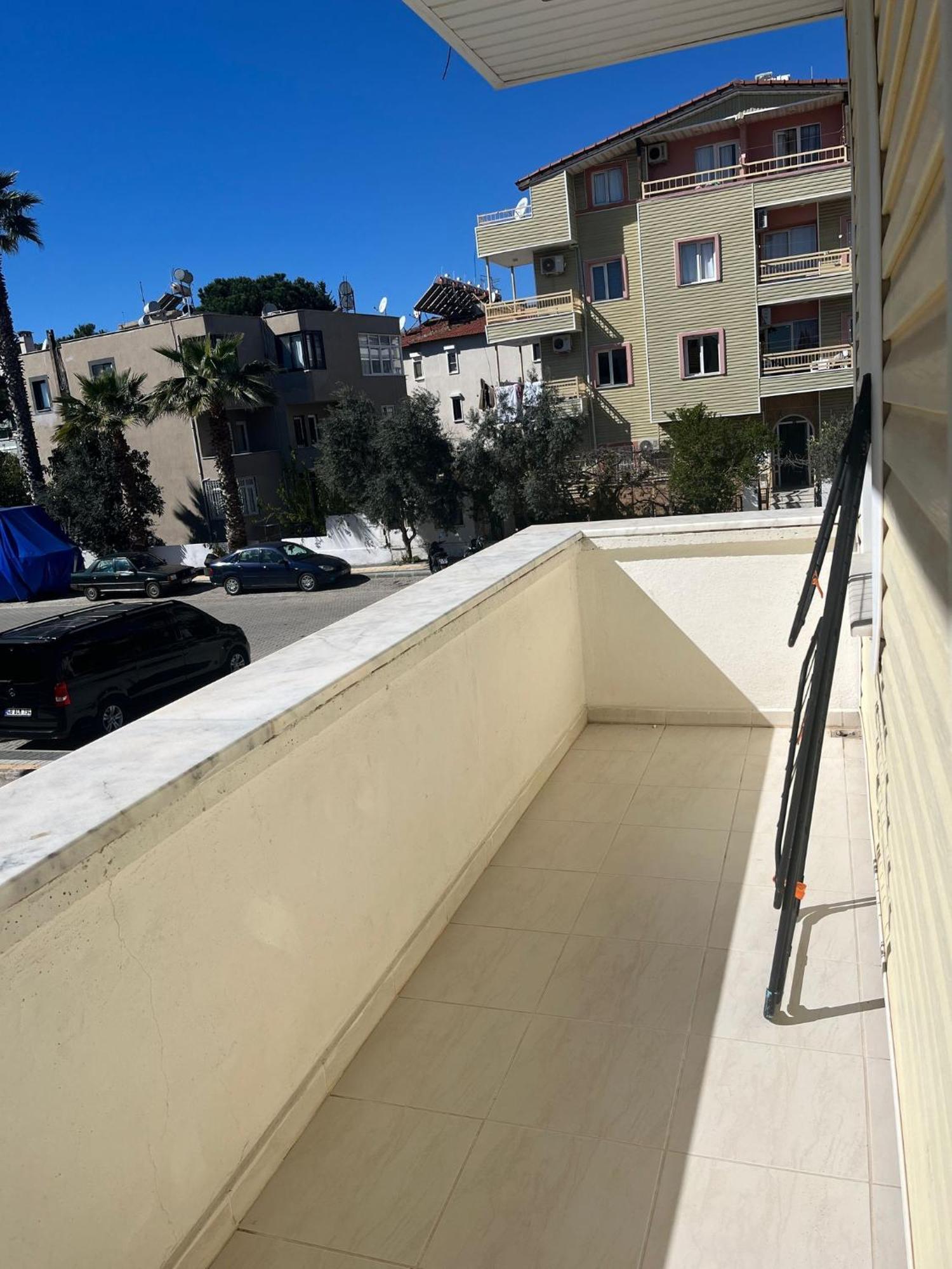 Huge Evleri 2 Lejlighed Marmaris Eksteriør billede